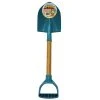 Little Diggers Series Dune Spoon Kid Safe Poly Sand Shovel by Emsco -GARDEN TOOLS Shop emsco shovels 01258 1 64 1000