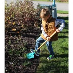 Little Diggers Series Kid Safe Poly Garden Shovel by Emsco -GARDEN TOOLS Shop emsco shovels 1232 1 1f 1000