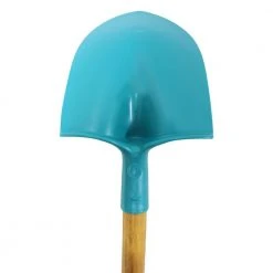 Little Diggers Series Kid Safe Poly Garden Shovel by Emsco -GARDEN TOOLS Shop emsco shovels 1232 1 4f 1000