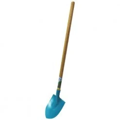 Little Diggers Series Kid Safe Poly Garden Shovel by Emsco