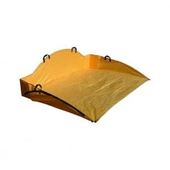 6 ft. x 4 ft. Leaf Hauler Sport by EZ Lawn and Garden