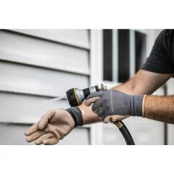 Medium Honeycomb Latex Garden Glove by FIRM GRIP 12 Medium Honeycomb Latex Garden Glove by FIRM GRIP -GARDEN TOOLS Shop firm grip gardening gloves 56346 045 1f 1000