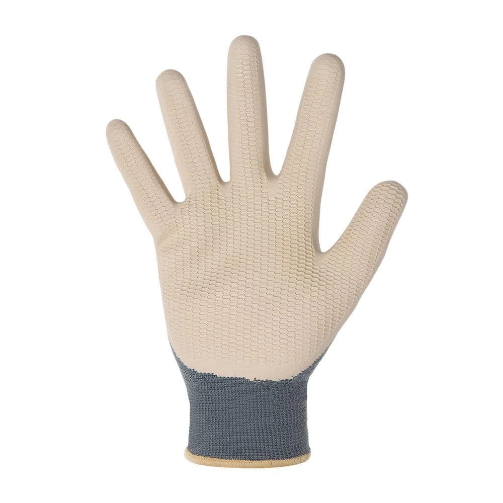 Medium Honeycomb Latex Garden Glove by FIRM GRIP 5 Medium Honeycomb Latex Garden Glove by FIRM GRIP - Image 3