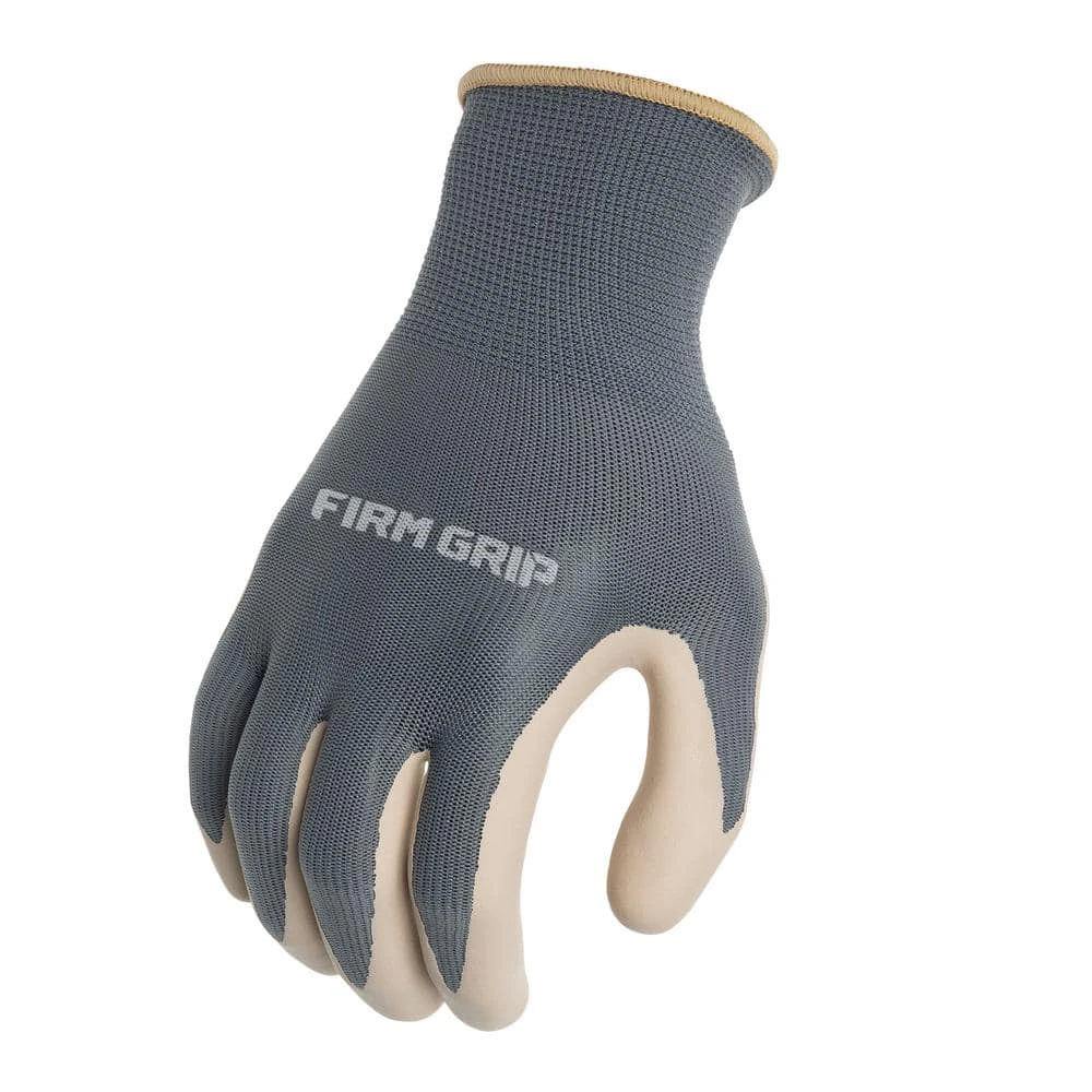 Medium Honeycomb Latex Garden Glove by FIRM GRIP 4 Medium Honeycomb Latex Garden Glove by FIRM GRIP - Image 2