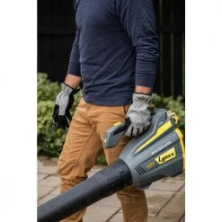 Large Duck Canvas Utility Glove by FIRM GRIP -GARDEN TOOLS Shop firm grip gardening gloves 63827 010 31 1000