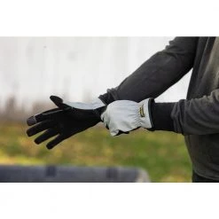 Large Duck Canvas Utility Glove by FIRM GRIP -GARDEN TOOLS Shop firm grip gardening gloves 63827 010 44 1000
