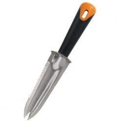 14 in. Big Grip Garden Knife by Fiskars -GARDEN TOOLS Shop fiskars cultivators 70796935j 77 1000