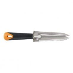 14 in. Big Grip Garden Knife by Fiskars -GARDEN TOOLS Shop fiskars cultivators 70796935j a0 1000