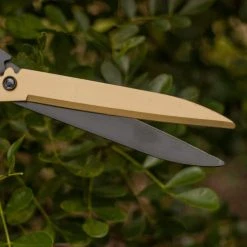 PowerGear Titanium 23.25 in. Hedge Shears by Fiskars -GARDEN TOOLS Shop fiskars hedge shears 398892 a0 1000