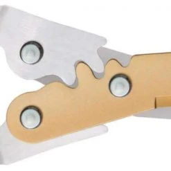 PowerGear Titanium 23.25 in. Hedge Shears by Fiskars -GARDEN TOOLS Shop fiskars hedge shears 398892 c3 1000