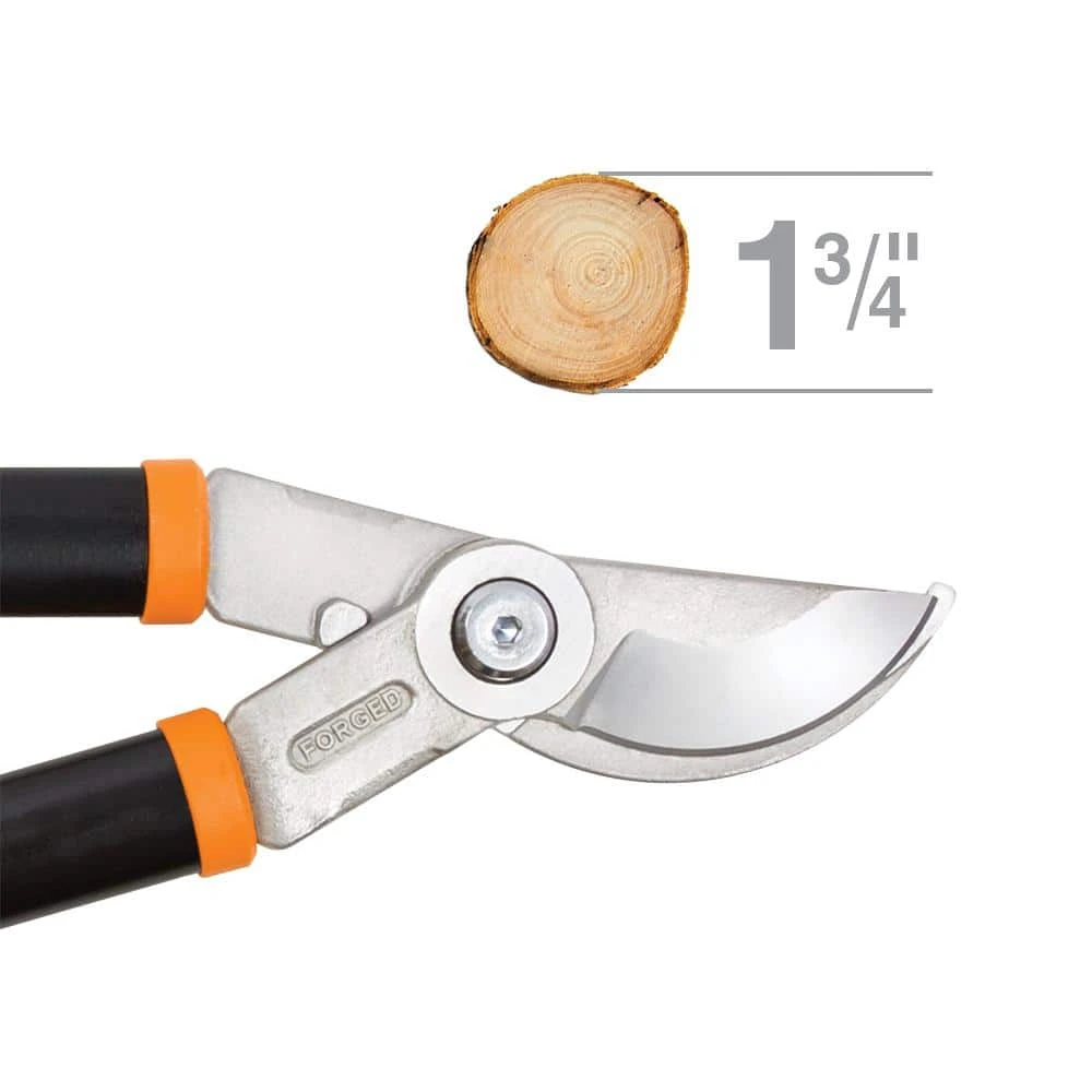 Forged 28 in. Bypass Lopper by Fiskars 5 Forged 28 in. Bypass Lopper by Fiskars - Image 3