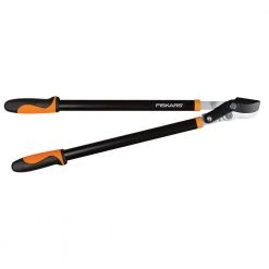 28 in. Power-Lever Bypass Lopper by Fiskars -GARDEN TOOLS Shop fiskars loppers 391381 1004 1d 1000
