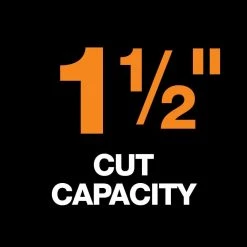 1-1/2 in. Cut Capacity Bypass Lopper with Blade and Handle by Fiskars -GARDEN TOOLS Shop fiskars loppers 391651 1003 44 1000