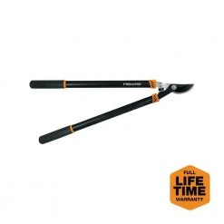 1-1/2 in. Cut Capacity Bypass Lopper with Blade and Handle by Fiskars