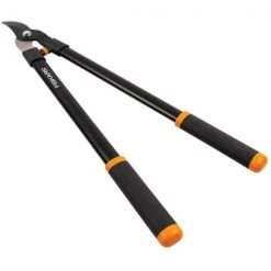 1-1/2 in. Cut Capacity Bypass Lopper with Blade and Handle by Fiskars -GARDEN TOOLS Shop fiskars loppers 391651 1003 77 1000