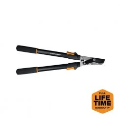 25 in. - 37 in. Telescoping Bypass Lopper by Fiskars