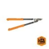 Pro 2 in. Cut Steel High Carbon Blade with Aluminum Handled Bypass Lopper by Fiskars