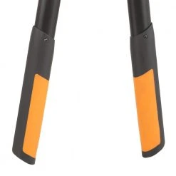 2 in. Cut Capacity Titanium Coated Blade,32 in.Length, PowerGear2 Bypass Lopper by Fiskars -GARDEN TOOLS Shop fiskars loppers 398542 40 1000