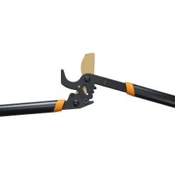 2 in. Cut Capacity Titanium Coated Blade,32 in.Length, PowerGear2 Bypass Lopper by Fiskars -GARDEN TOOLS Shop fiskars loppers 398542 4f 1000