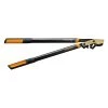 2 in. Cut Capacity Titanium Coated Blade,32 in.Length, PowerGear2 Bypass Lopper by Fiskars -GARDEN TOOLS Shop fiskars loppers 398542 64 1000