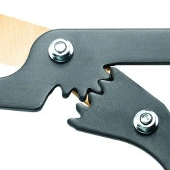 2 in. Cut Capacity Titanium Coated Blade,32 in.Length, PowerGear2 Bypass Lopper by Fiskars -GARDEN TOOLS Shop fiskars loppers 398542 a0 1000