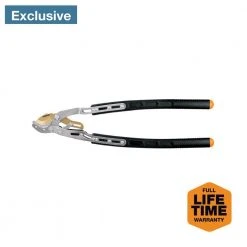 2 in. Cut Capacity Titanium Coated Steel Blade, 24 in. Anvil Ratcheting Lopper by Fiskars