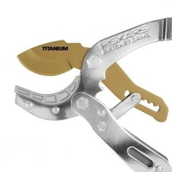 2 in. Cut Capacity Titanium Coated Steel Blade, 24 in. Anvil Ratcheting Lopper by Fiskars 17 2 in. Cut Capacity Titanium Coated Steel Blade, 24 in. Anvil Ratcheting Lopper by Fiskars -GARDEN TOOLS Shop fiskars loppers 66806966j 66 1000