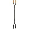 6.5 in. Post Hole Digger by Fiskars 1 6.5 in. Post Hole Digger by Fiskars -GARDEN TOOLS Shop fiskars post hole diggers 396530 1001 64 1000