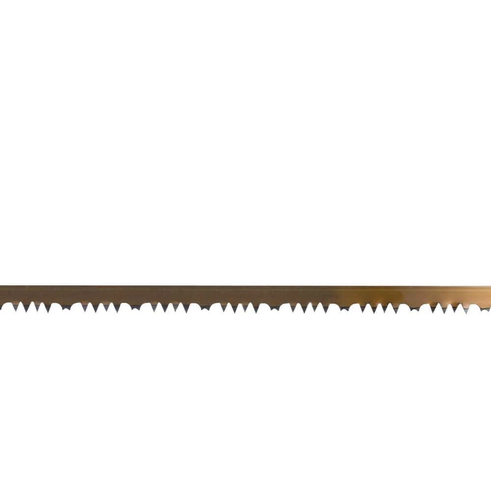 30 in. Steel Bow Saw by Fiskars 7 30 in. Steel Bow Saw by Fiskars - Image 5