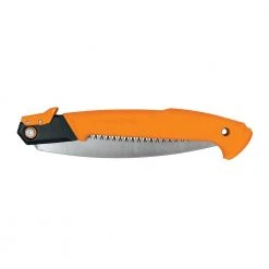 Pro 10 in. High Carbon Steel Blade Aluminum Handled Pruner Saw by Fiskars -GARDEN TOOLS Shop fiskars pruning saws 394960 1d 1000