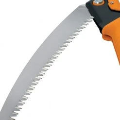 Pro 10 in. High Carbon Steel Blade Aluminum Handled Pruner Saw by Fiskars -GARDEN TOOLS Shop fiskars pruning saws 394960 66 1000