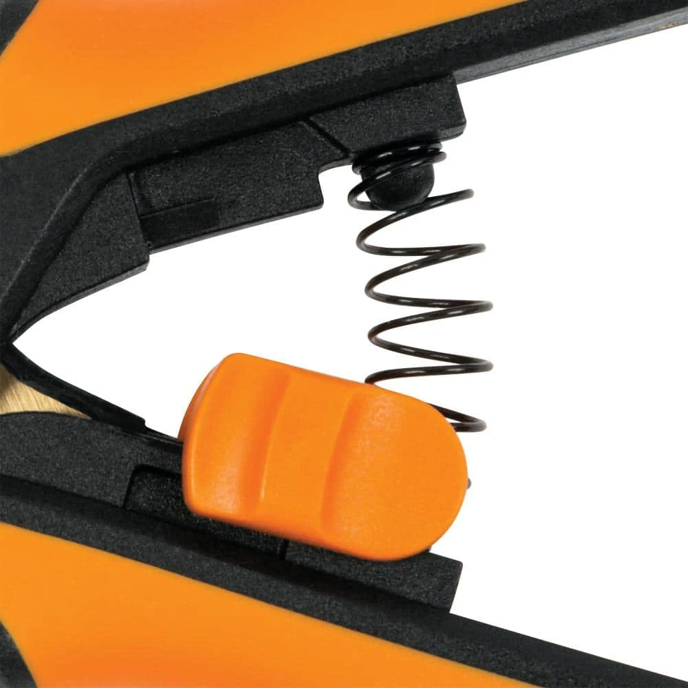 1.75 in. Titanium Coated Microtip Pruning Snip Pruning Shears (2-Pack) by Fiskars 11 1.75 in. Titanium Coated Microtip Pruning Snip Pruning Shears (2-Pack) by Fiskars - Image 9