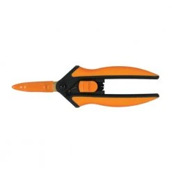 1.75 in. Titanium Coated Microtip Pruning Snip Pruning Shears (2-Pack) by Fiskars 16 1.75 in. Titanium Coated Microtip Pruning Snip Pruning Shears (2-Pack) by Fiskars -GARDEN TOOLS Shop fiskars pruning shears 1067909 66 1000