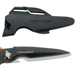 4 in. Ultimate Garden Scissors by Fiskars -GARDEN TOOLS Shop fiskars pruning shears 356922 1003 1f 1000