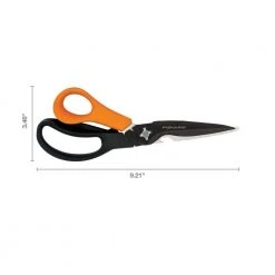 4 in. Ultimate Garden Scissors by Fiskars -GARDEN TOOLS Shop fiskars pruning shears 356922 1003 40 1000