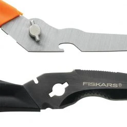 4 in. Ultimate Garden Scissors by Fiskars -GARDEN TOOLS Shop fiskars pruning shears 356922 1003 4f 1000