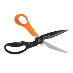 4 in. Ultimate Garden Scissors by Fiskars -GARDEN TOOLS Shop fiskars pruning shears 356922 1003 c3 1000