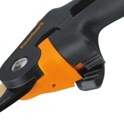 3/4 in. Cut Capacity Titanium Coated Blade, PowerGear 2 Bypass Pruner by Fiskars 20 3/4 in. Cut Capacity Titanium Coated Blade, PowerGear 2 Bypass Pruner by Fiskars -GARDEN TOOLS Shop fiskars pruning shears 392792 1001 66 1000