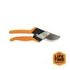 Pro 1 in. Cut Steel High Carbon Blade with Cast Aluminum Handled Pruner by Fiskars -GARDEN TOOLS Shop fiskars pruning shears 394951 64 1000