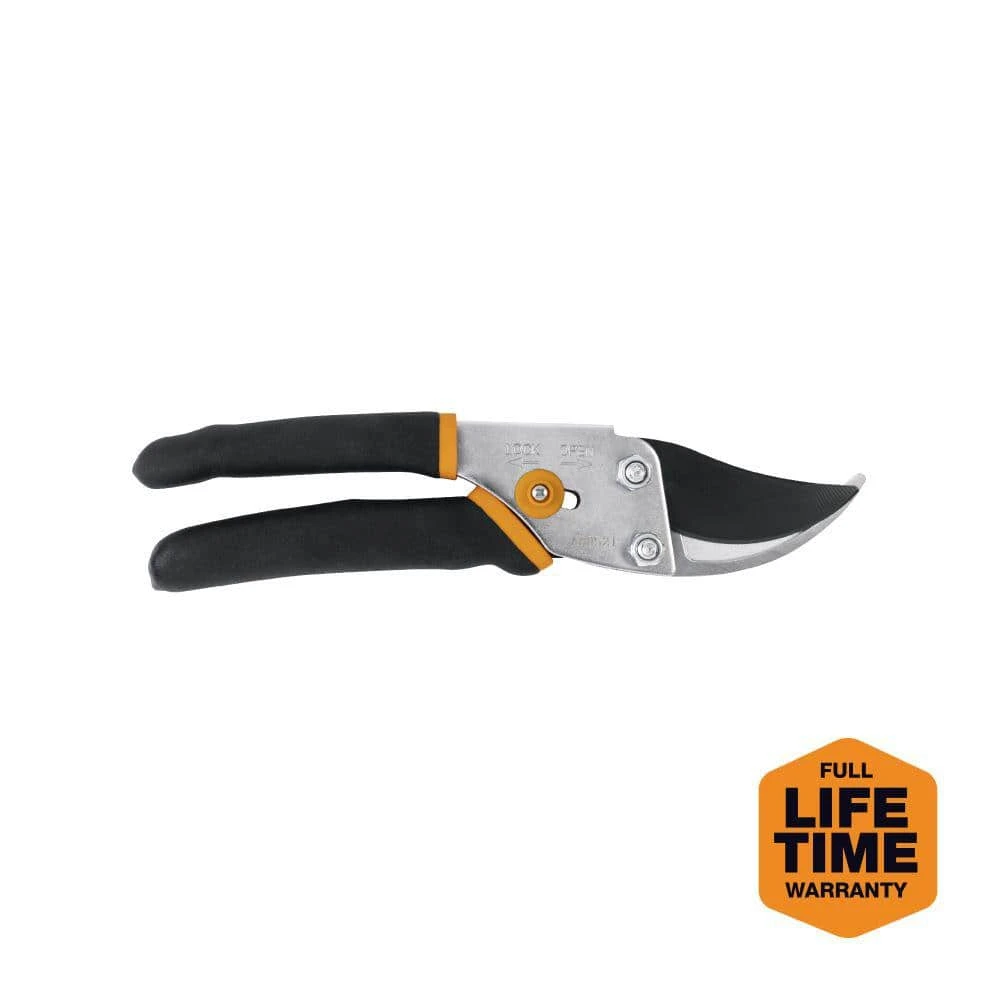 5.5 in. Bypass Pruner by Fiskars 3 5.5 in. Bypass Pruner by Fiskars