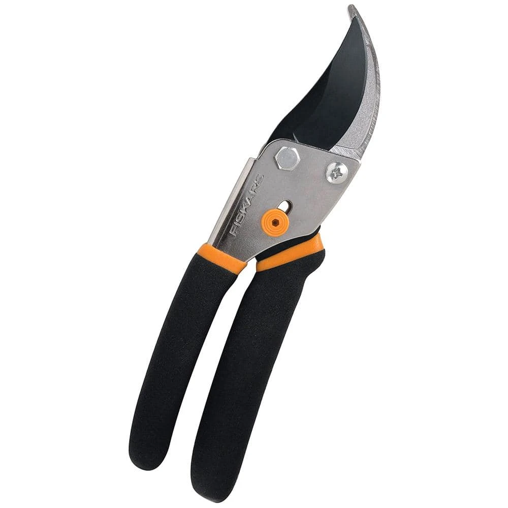 5.5 in. Bypass Pruner by Fiskars 9 5.5 in. Bypass Pruner by Fiskars - Image 7