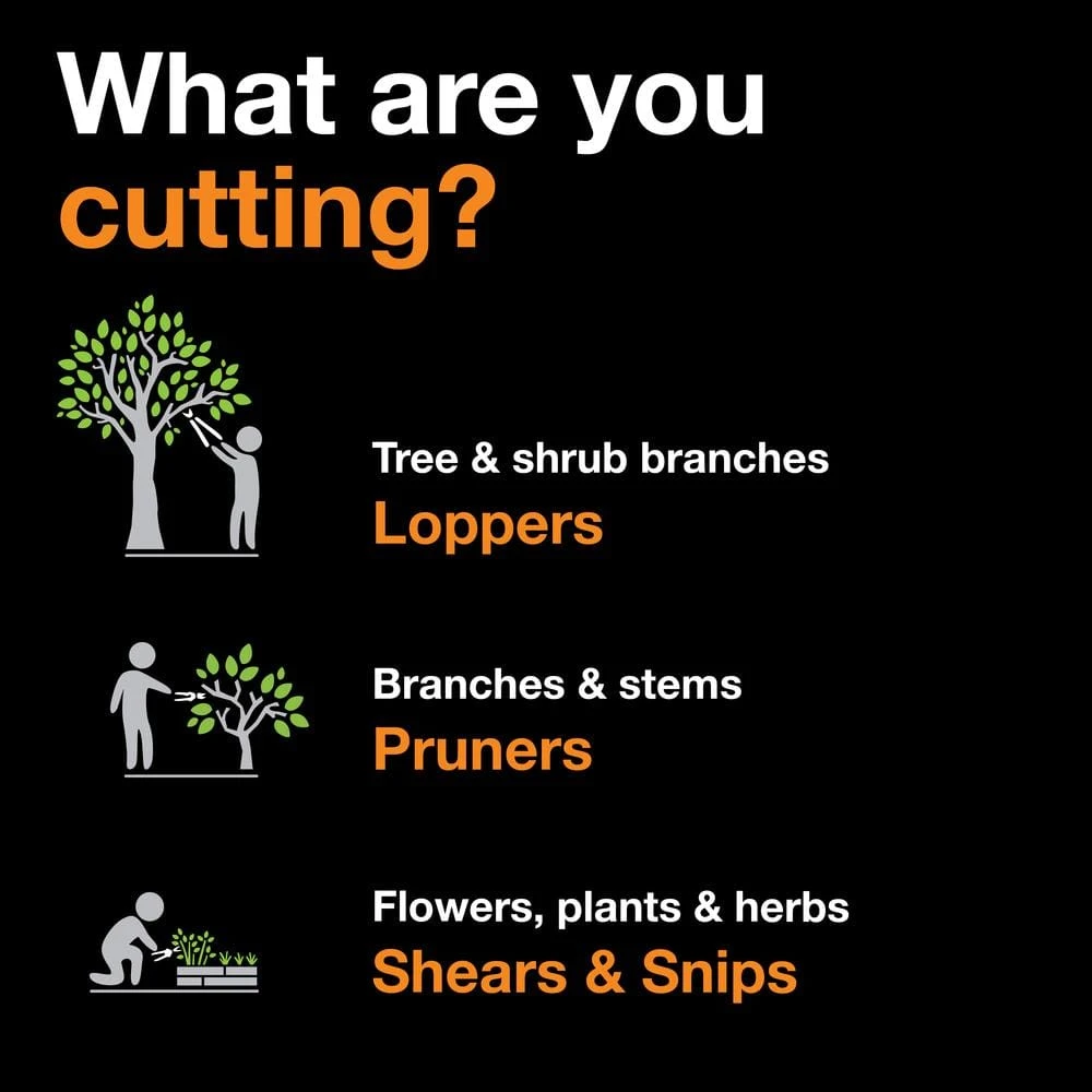 Bypass Pruner by Fiskars 7 Bypass Pruner by Fiskars - Image 5