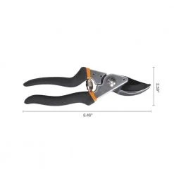 Bypass Pruner by Fiskars 13 Bypass Pruner by Fiskars -GARDEN TOOLS Shop fiskars pruning shears 96886966j 40 1000