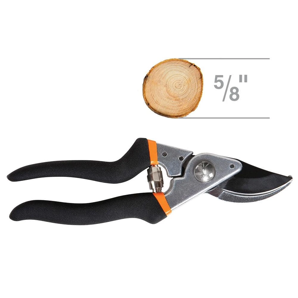 Bypass Pruner by Fiskars 6 Bypass Pruner by Fiskars - Image 4