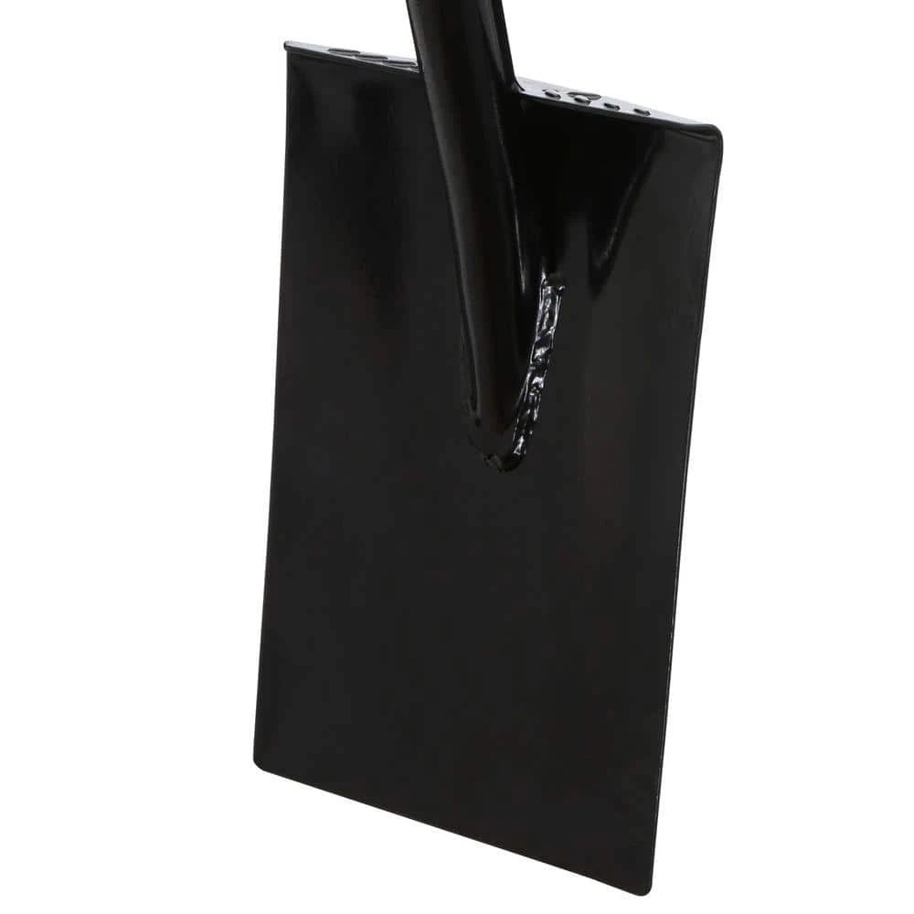 Steel D-handle Garden Spade by Fiskars 7 Steel D-handle Garden Spade by Fiskars - Image 5