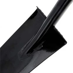 46 in. D-Handle Transplanting Spade by Fiskars -GARDEN TOOLS Shop fiskars shovels 96546925j 66 1000