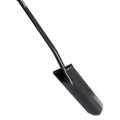 46 in. D-Handle Transplanting Spade by Fiskars -GARDEN TOOLS Shop fiskars shovels 96546925j a0 1000