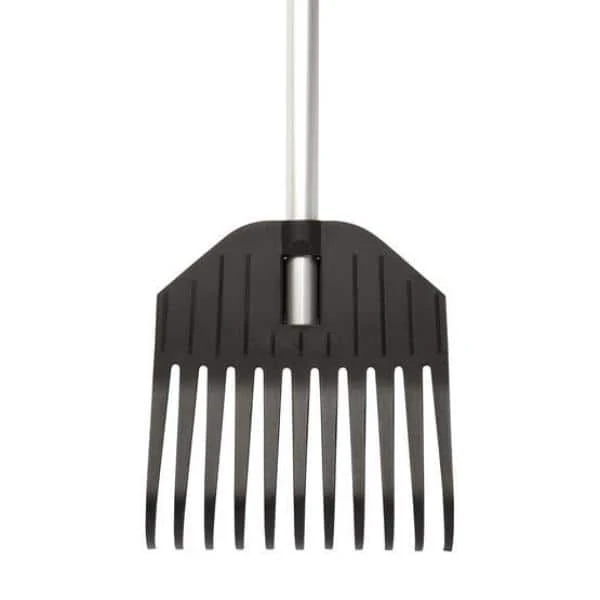 8 in. Shrub Rake by Fiskars 7 8 in. Shrub Rake by Fiskars - Image 5