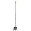 8 in. Shrub Rake by Fiskars