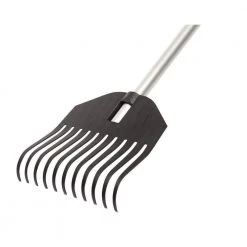 8 in. Shrub Rake by Fiskars 16 8 in. Shrub Rake by Fiskars -GARDEN TOOLS Shop fiskars shrub rakes 96615935j 66 1000